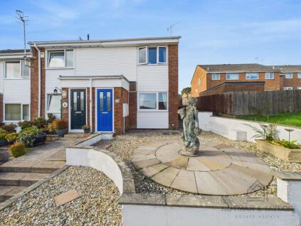 Adams Close, Torpoint