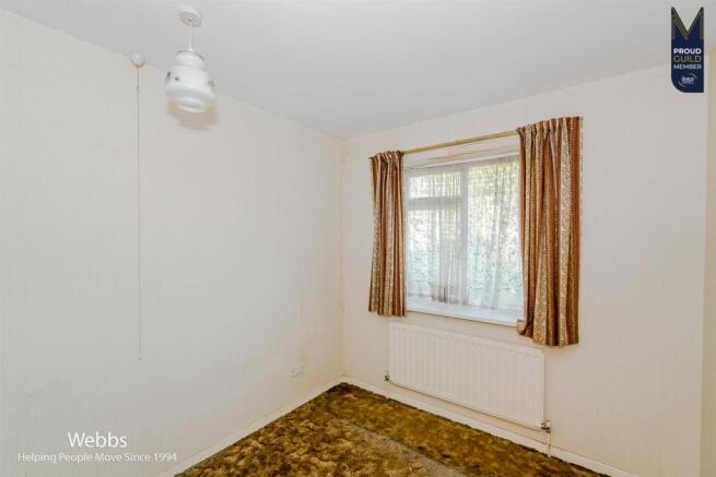 43, Albert Street, Cannock, Staffordshire, WS11 5J