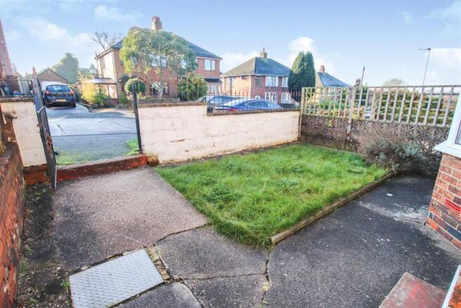 FORE GARDEN