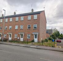 6, Paper Mill Cottages, Albert Road, Retford DN22 6FD