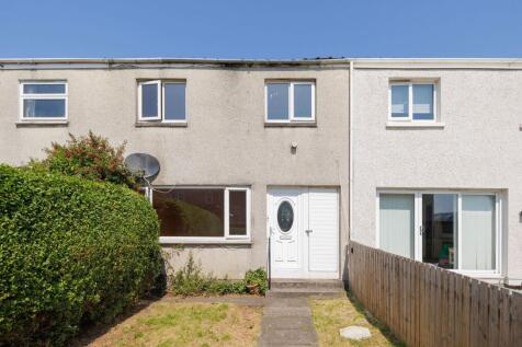 Concorde Way, Inverkeithing, KY11
