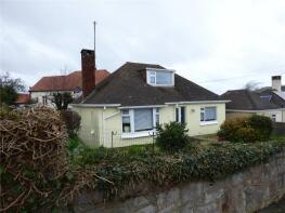 4 Hatherden, Bryn Gosol Road, Llanrhos, Llandudno LL30 1NT