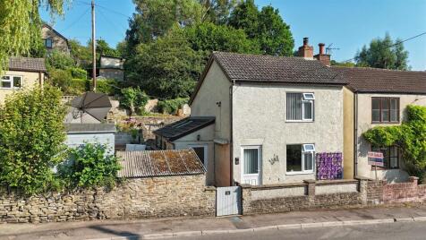 Main Road, Pillowell, Lydney