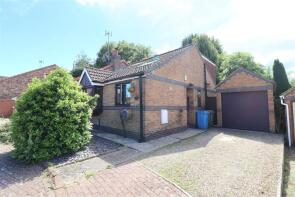 6, Pickering Park, Driffield YO25 9TY