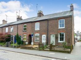 49, Grove Road, Harpenden AL5 1EN
