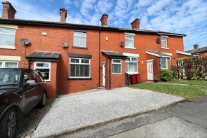 24, Avallon Way, Darwen BB3 3JZ