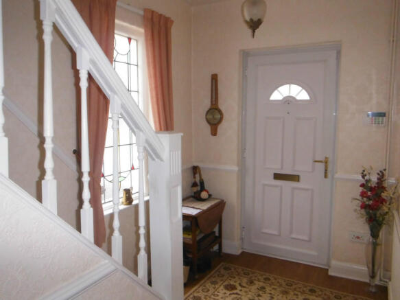 Hallway