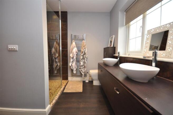 En-Suite