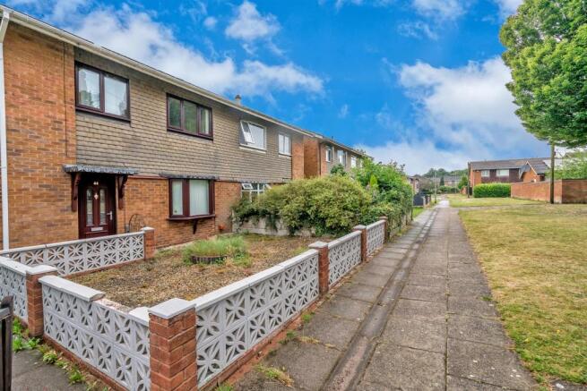 44, Melbourne Road, Cannock, Staffordshire, WS12 2