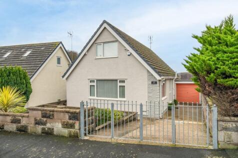 Hill View Road, Llanrhos, LL30