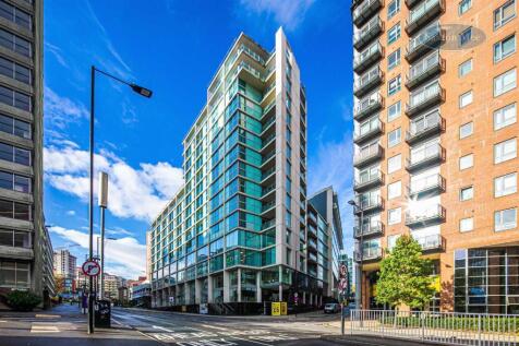 56 City Point, 1 Solly Street, Sheffield S1 4BP