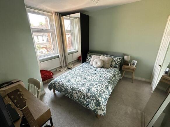 2 bed Terraced for sale Image 6