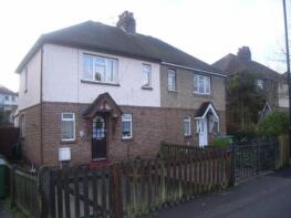 46, Laburnum Road, Southampton SO16 3LF