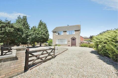 Lilburn Drive, Spalding, PE11