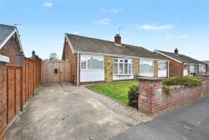 5, Wendel Avenue, Barwick In Elmet, Leeds LS15 4JU