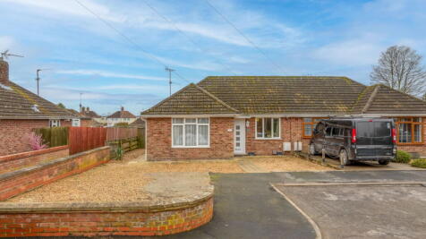 Queensway, Chatteris, PE16 6DD