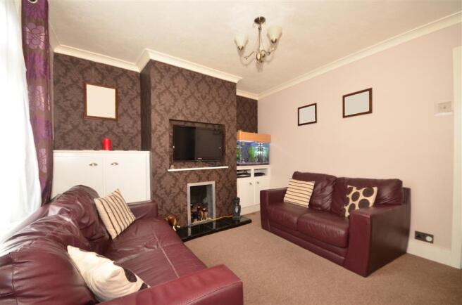 Lounge Area