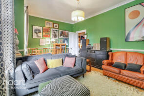 76a, Palmerston Road, London E17 6PZ