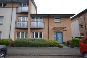 18, Stenhouse Street West, Stenhouse, Edinburgh EH11 3DX
