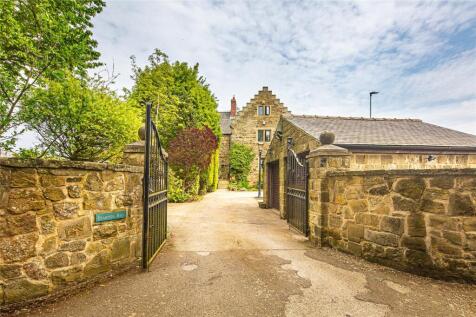 Brampton Road, Brampton-En-Le-Morthen, Rotherham, South Yorkshire, S66