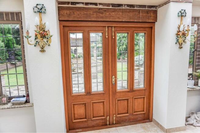 Orangery