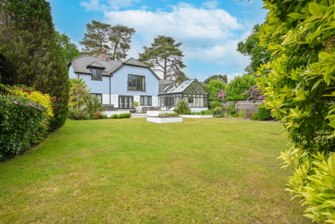 Windmill Lane, Ringwood, Dorset, BH24