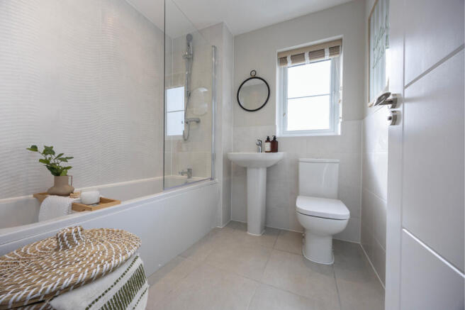 3 bed Semi-Detached for sale Image 4