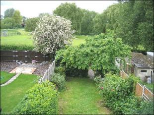 Garden Overview