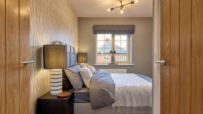 HarperCrewe - Hodthorpe -