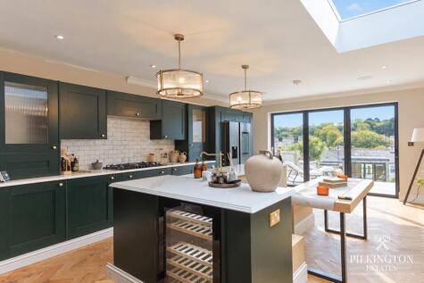 Springfield Road, Plymouth, Devon, PL9