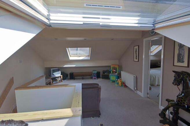 Attic