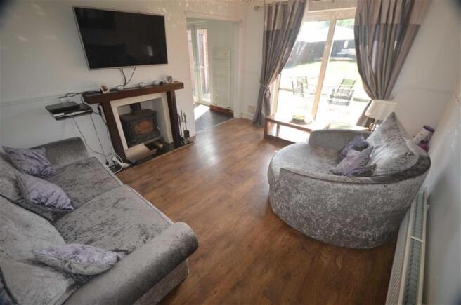 Lounge: