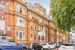 Flat 21, Palliser Court, Palliser Road, London W14 9ED