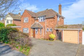 7, Sandalwood Avenue, Chertsey KT16 9PD