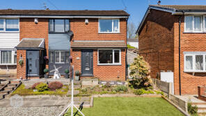 323, Radcliffe Road, Bolton BL3 1RU