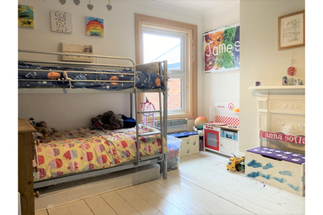Bedroom Two