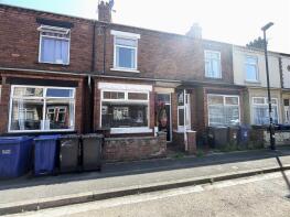 54, Volta Street, Selby YO8 8DF
