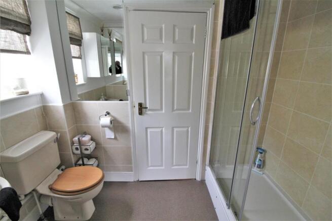 JACK & JILL EN-SUITE