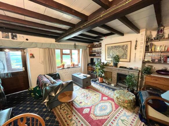 Stone Bowers Cottage, Morton On Swale, Northallerton, North Yorkshire, DL7 photo 4