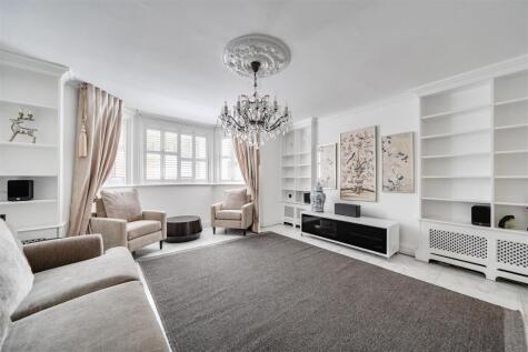 Langland Gardens, Hampstead, NW3