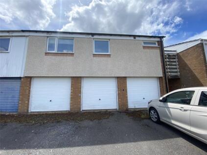 Southfield, Sutton Hill, Telford, Shropshire, TF7