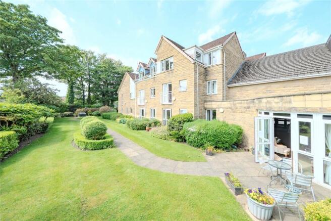 1 bed Apartment for sale Image 9