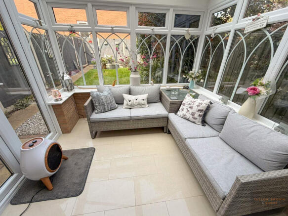 conservatory