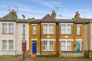16, Parkleigh Road, Wimbledon, London SW19 3BU