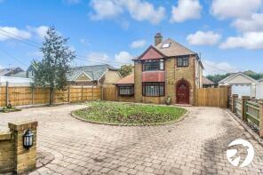 6, Wallbridge Lane, Gillingham ME8 7XH