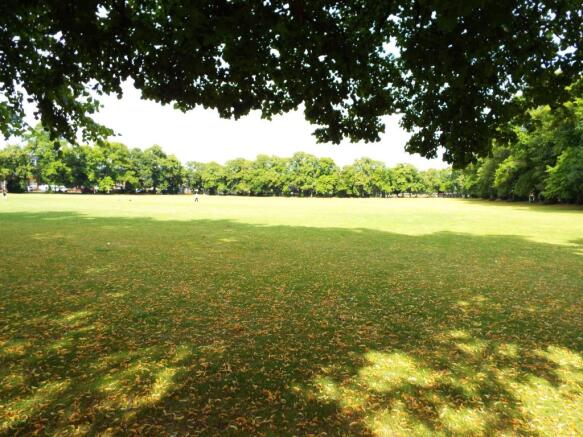 Fairfield Recreation