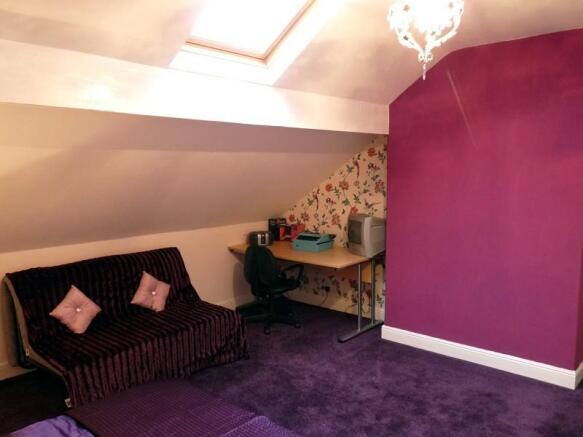 Bedroom 3