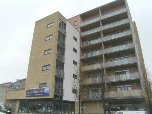 1 bed Flat to rent Image 6
