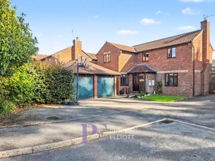 Stoneley Road, Stoke Golding, CV13