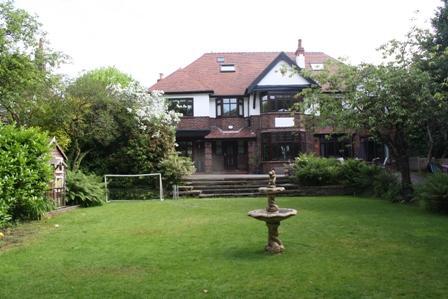 St Andrews Court